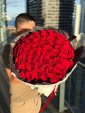 " Love in Bloom 100" -